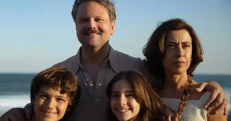 Imagem ilustrativa da notícia "Ainda estou" aqui perde o Bafta pra "Emilia Pérez"