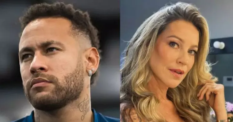 Imagem ilustrativa da notícia Denúncia de Neymar contra Piovani é aceita pela Justiça