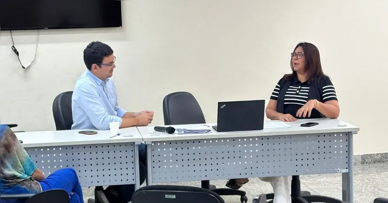 Imagem ilustrativa da notícia Belém terá 1º abrigo municipal para idosos 