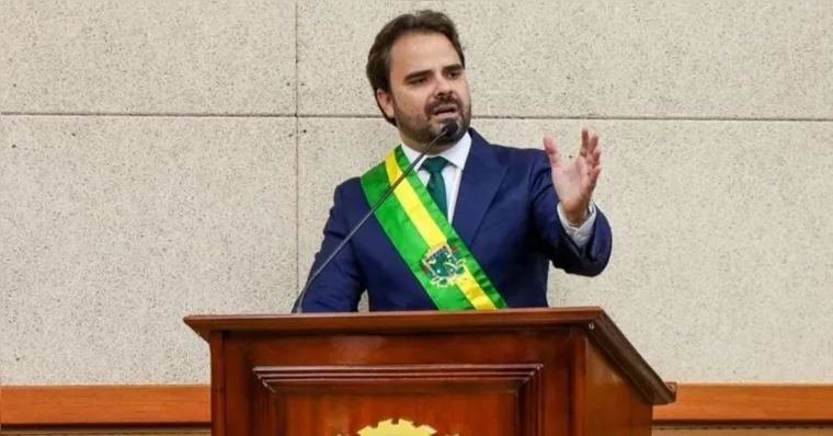 Imagem ilustrativa da notícia Justiça suspende compra de carro blindado para Toni Cunha (PL), prefeito de Marabá