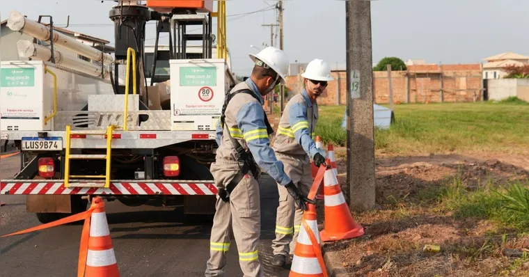 Imagem ilustrativa da notícia Bairros de Belém e Benevides ficarão sem energia para manutenção da rede