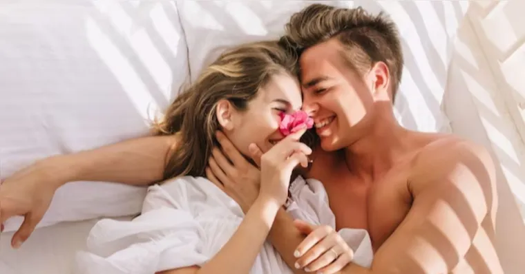 Imagem ilustrativa da notícia A prática sexual realmente melhora a saúde? Entenda