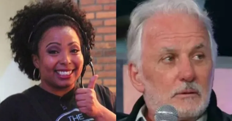 Imagem ilustrativa da notícia Juliana Oliveira acusa Otávio Mesquita de estupro