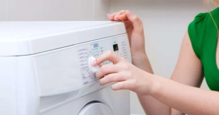 Imagem ilustrativa da notícia Saiba como evitar acidentes elétricos com máquinas de lavar