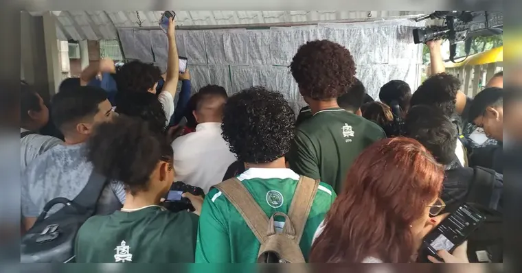 Imagem ilustrativa da notícia PS UFPA 2025 teve candidatos de todos os estados do Brasil