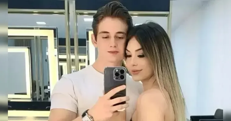 Imagem ilustrativa da notícia Melody anuncia fim de namoro e pede privacidade