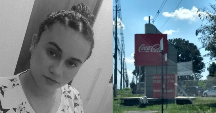 Imagem ilustrativa da notícia Tragédia na Coca-Cola: mulher morre após acidente com empilhadeira