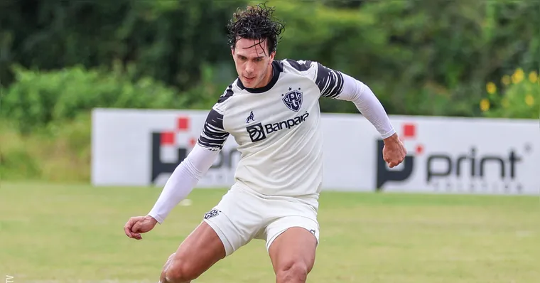 Imagem ilustrativa da notícia Paysandu tem 7 jogadores experientes no Re-Pa; 5 invictos