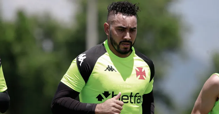 Imagem ilustrativa da notícia Vasco esfria negociações e Payet pode estar de saída do clube