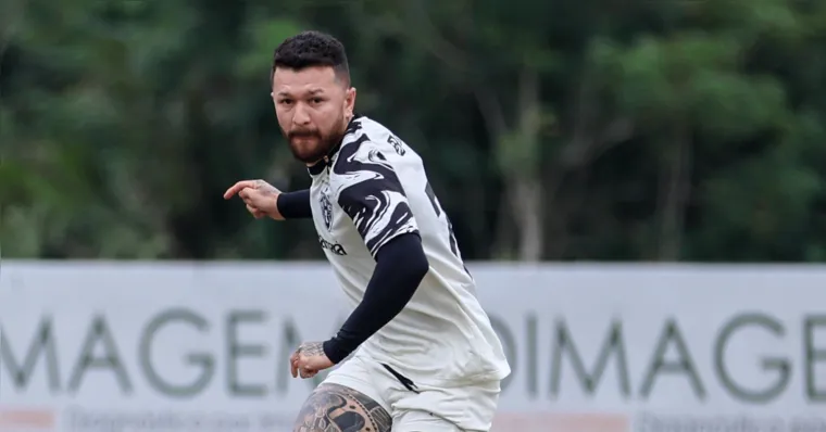 Imagem ilustrativa da notícia Paysandu recebe o Manaus pelas quartas da Copa Verde