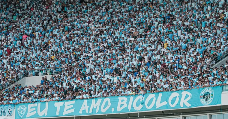 Imagem ilustrativa da notícia Paysandu x Independente: ingressos já estão à venda