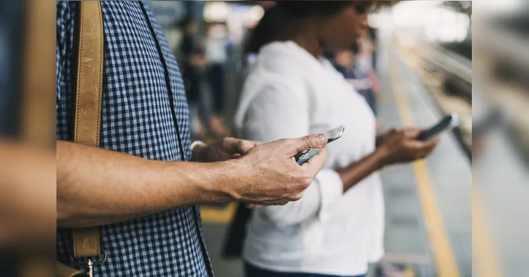 Imagem ilustrativa da notícia Uso excessivo do celular: veja os malefícios e como prevenir
