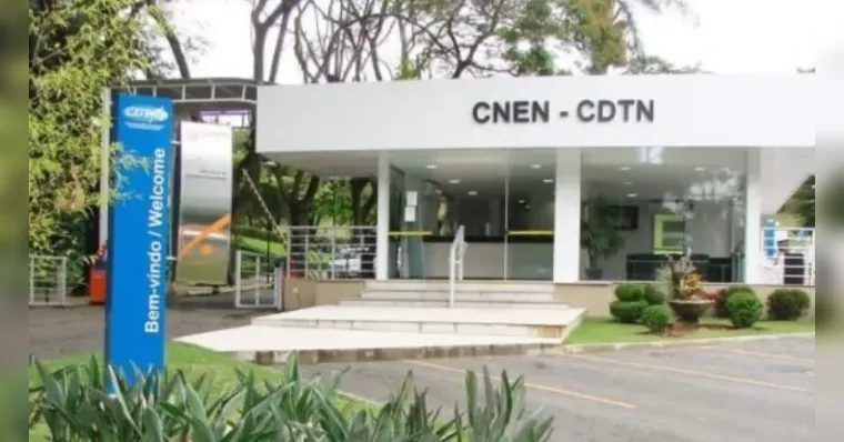 Imagem ilustrativa da notícia CNEN abre concurso com 150 vagas e salário de R$ 14 mil