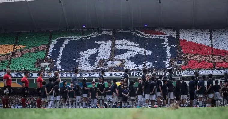 Imagem ilustrativa da notícia Clube do Remo: Média de público é a quarta melhor do Brasil