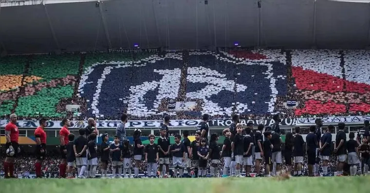 Imagem ilustrativa da notícia Clube do Remo confirma jogo contra Santa Rosa e convoca torcida