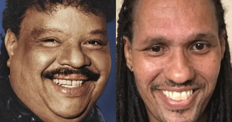 Imagem ilustrativa da notícia Suposto filho de Tim Maia morre antes de resultado do DNA