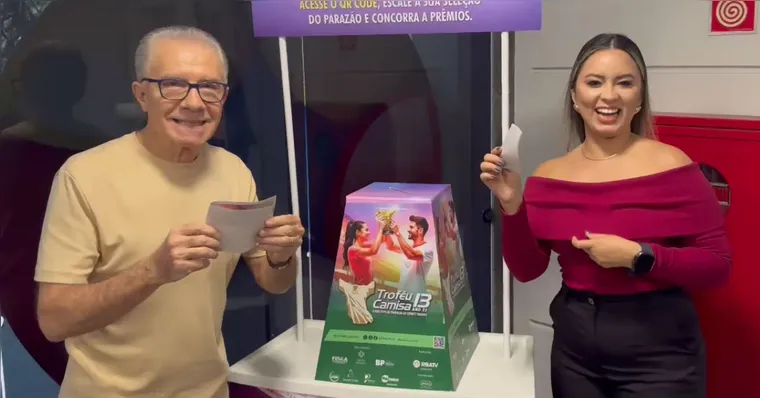Imagem ilustrativa da notícia Urna fixa do TC13 já está disponível na sede do Grupo RBA