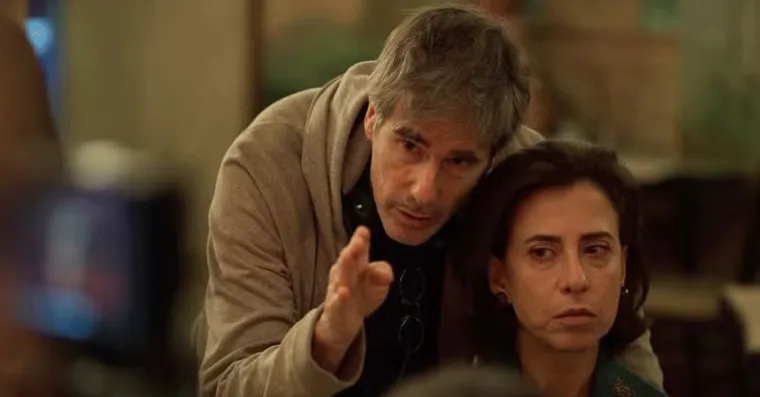 Imagem ilustrativa da notícia Walter Salles anuncia novo filme após 'Ainda Estou Aqui'
