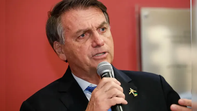 Imagem ilustrativa da notícia Bolsonaro pode ser preso? Saiba o que acontece após denúncia