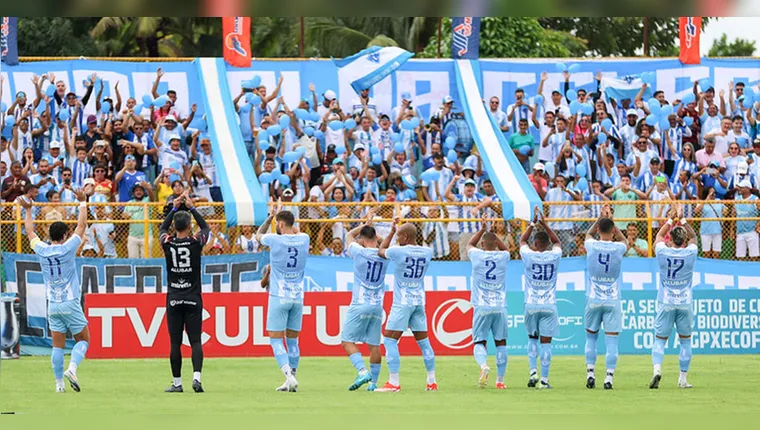 Imagem ilustrativa da notícia Paysandu está pronto para estreia. Veja provável time