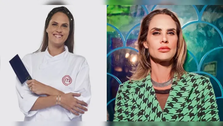 Imagem ilustrativa da notícia Aritana Maroni: quem é a ex-Masterchef presa por tráfico de drogas