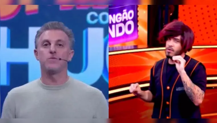 Imagem ilustrativa da notícia Piada com filhos de Luciano Huck? Confira o que ele fez !