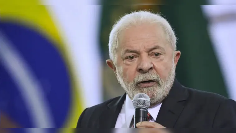 Imagem ilustrativa da notícia Lula trava batalha contra Trump pela presidência da OEA