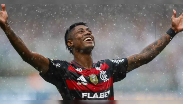 Imagem ilustrativa da notícia Flamengo vai jogar de novo em Belém, agora pelo Cariocão