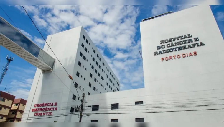 Imagem ilustrativa da notícia Hospital Porto Dias inaugura faculdade e chalé vira hotel em Icoaraci