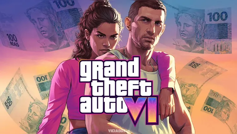 Imagem ilustrativa da notícia Expectativa GTA 6: como assistir a conferência da Take-Two em português