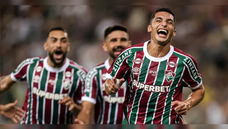 Imagem ilustrativa da notícia Fluminense vence o Bangu e está na semifinal do Cariocão