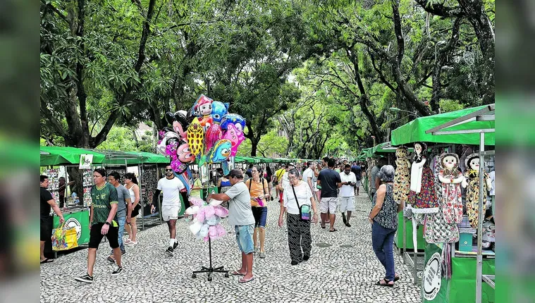 Imagem ilustrativa da notícia Dia do Consumidor: DPE promoverá grande ação de cidadania