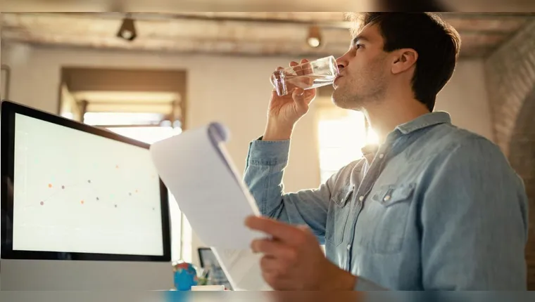 Imagem ilustrativa da notícia 8 em 10 brasileiros relatam mal-estar por causa do calor