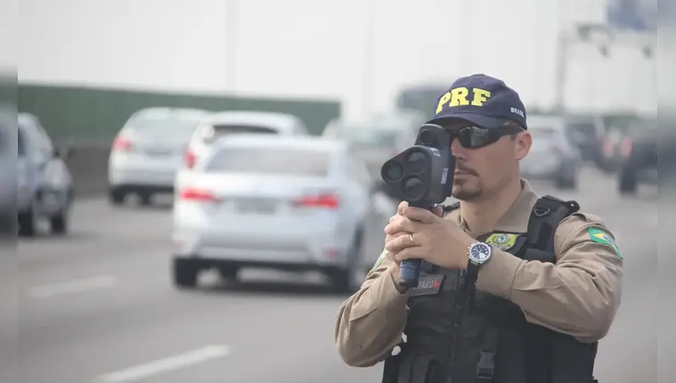 Imagem ilustrativa da notícia PRF encerra Operação Carnaval com redução de mortos e feridos