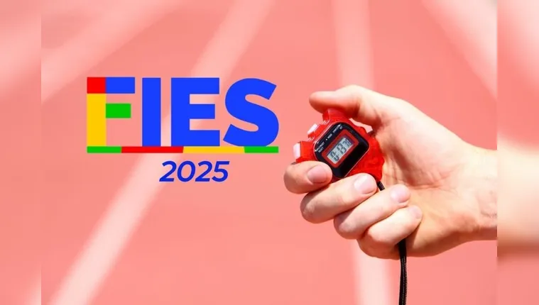 Imagem ilustrativa da notícia Que horas sai o resultado do Fies 2025 nesta terça-feira (18)?