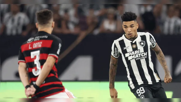 Imagem ilustrativa da notícia Sede do Botafogo terá transmissão da Supercopa Rei