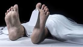 Dignidade "cortada" durante a morte