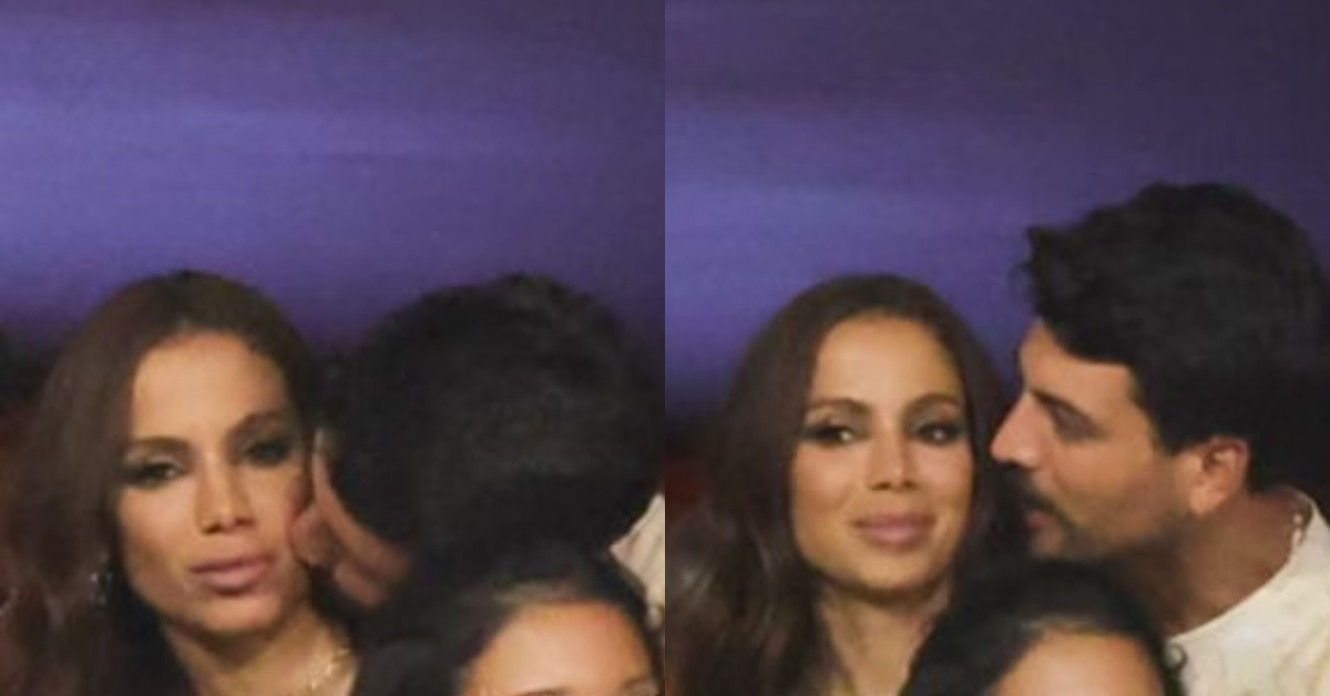 Anitta e o mistério do novo romance no Carnaval