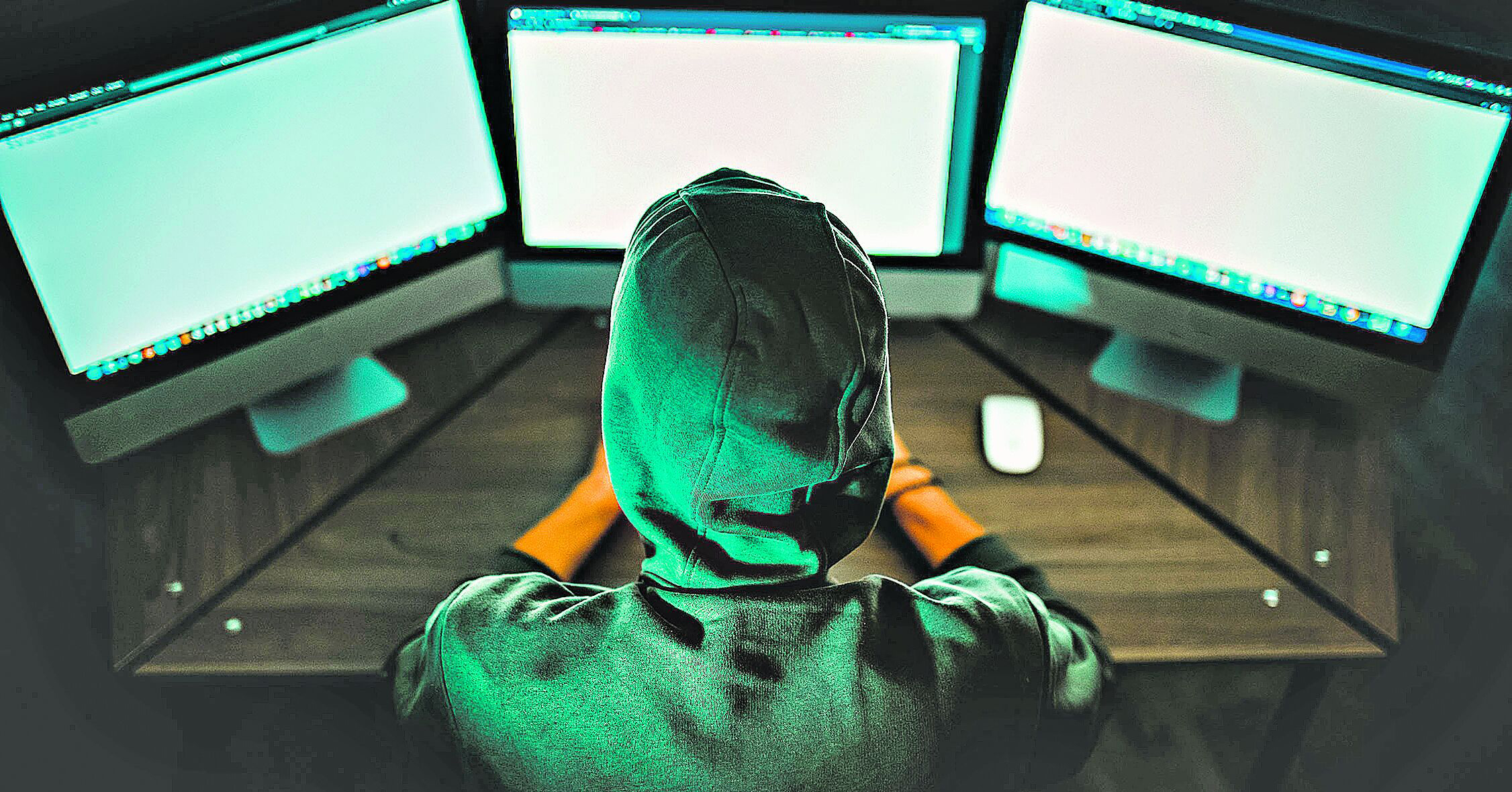 Riscos na internet: todo cuidado é pouco no ambiente virtual • DOL