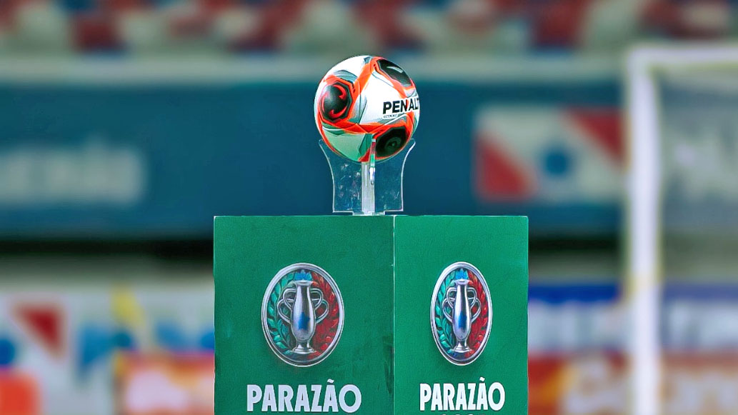 Parazão segue suspenso e sem data para retronar
