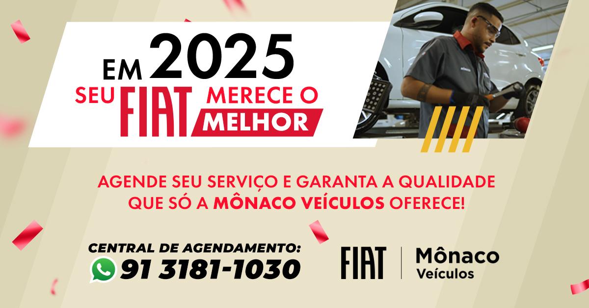 Grupo Mônaco: aproveite o desconto em serviços de oficina.