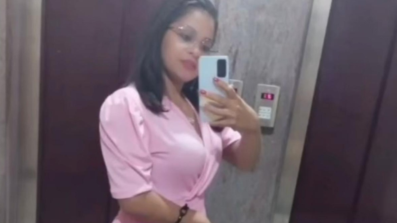 Natália Ferreira atuava como cirurgiã-dentista.