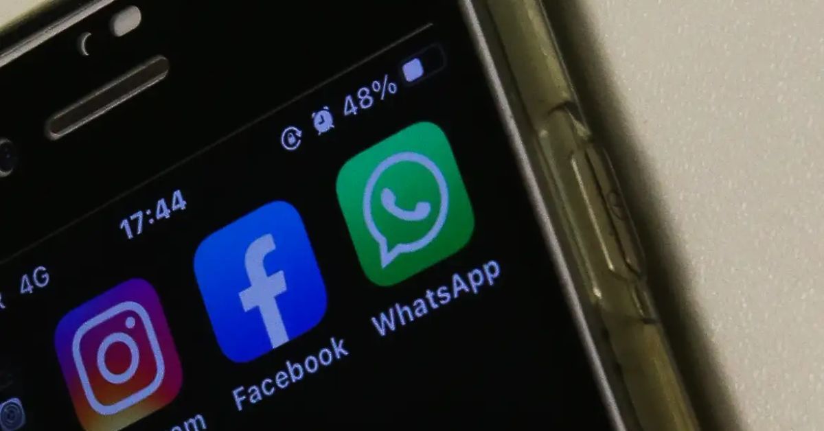 Mudanças em algumas políticas da plataforma Meta preocuparam usuários que trabalham com vendas em redes sociais como o Instagram, o Gacebook e o WhatsApp.
