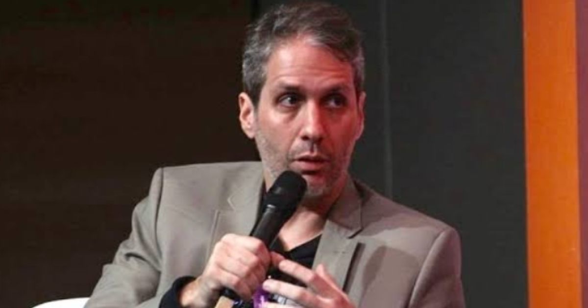 Ricardo Gluck Paul falou sobre imbróglio do Parazão.