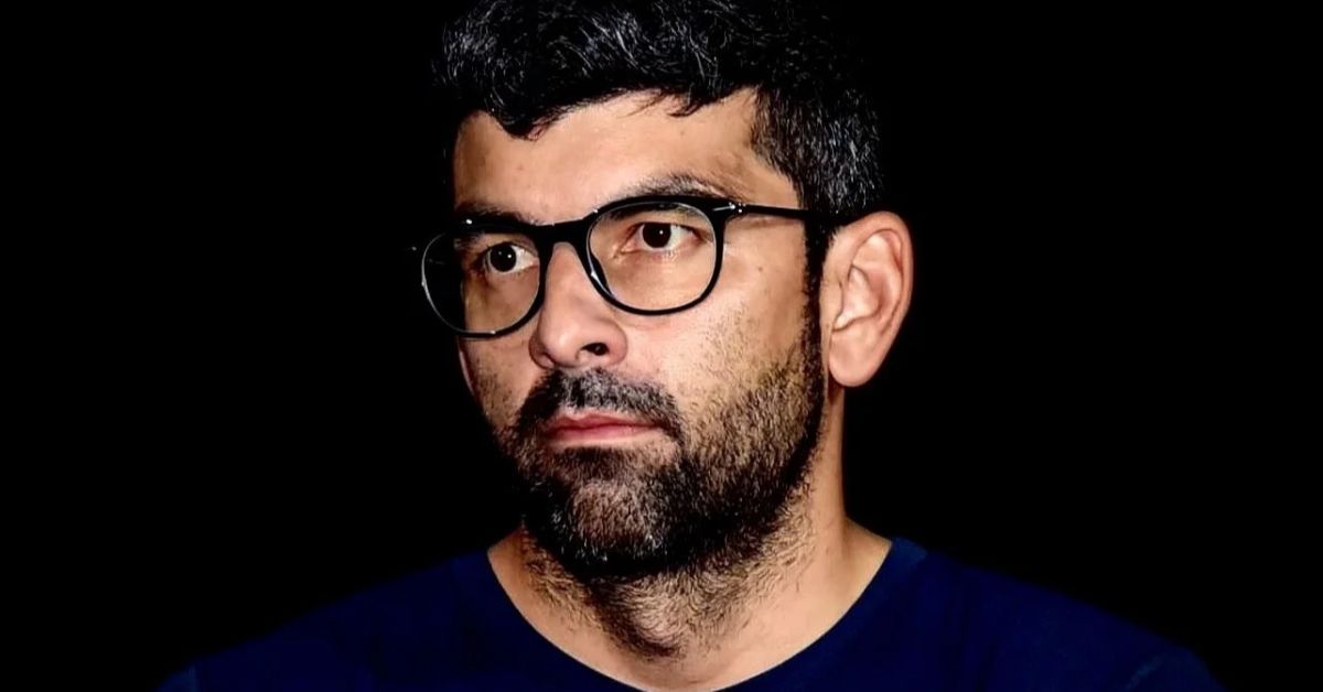 Um jornalista foi alvo de uma tentativa de coação e teve seus pertences roubados, por funcionários de fazenda pertencente ao Prefeito de Ananindeua.