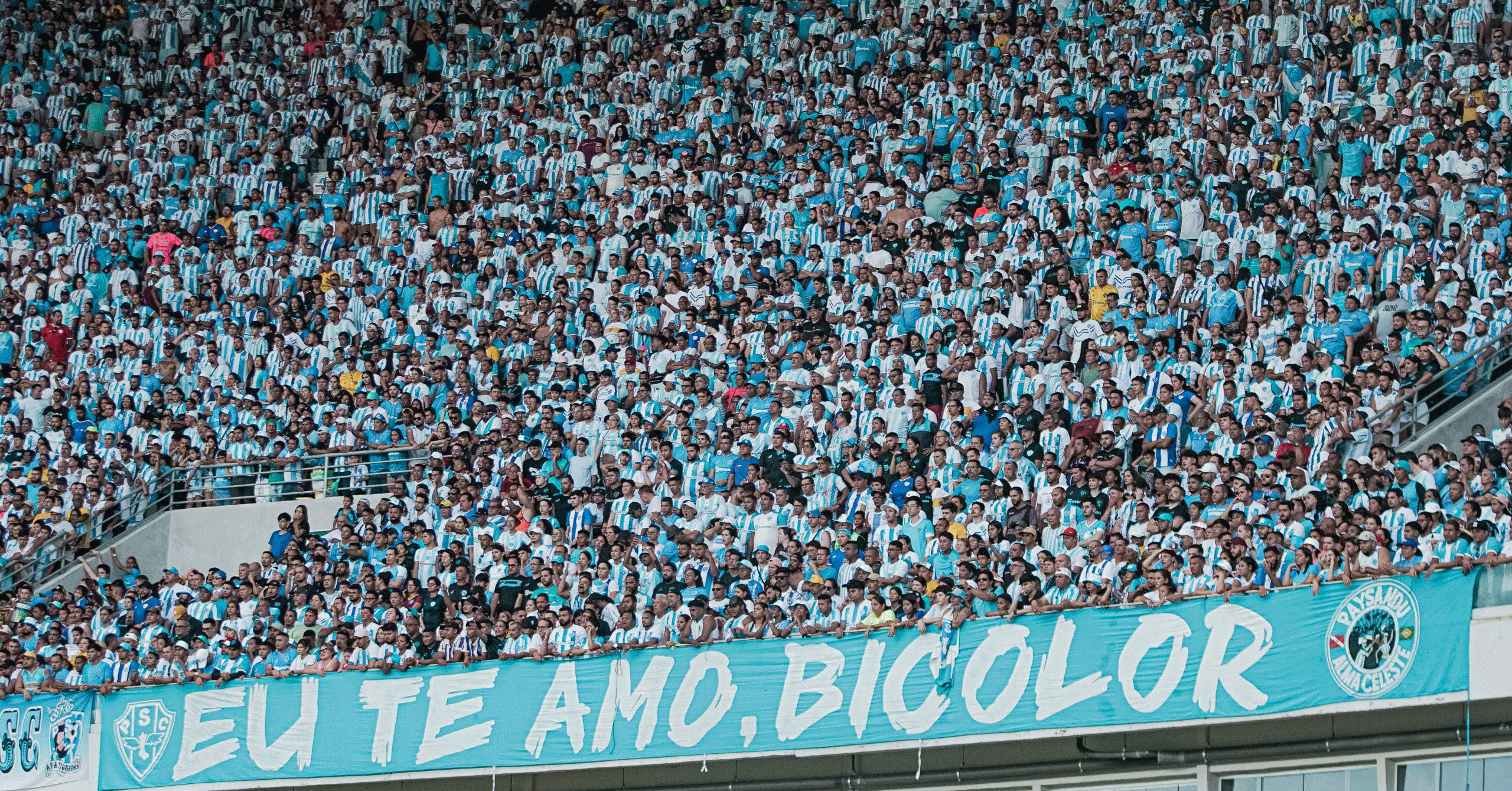 As entradas para o jogo entre Papão e Galo Elétrico, no Manguierão, começam nesta sexta-feira (14).