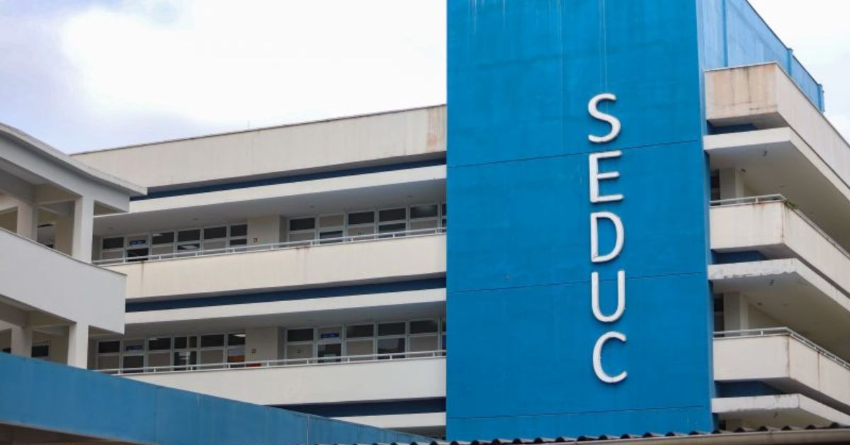 Demandas relacionadas à educação regular do estado serão discutidas com outros sindicatos