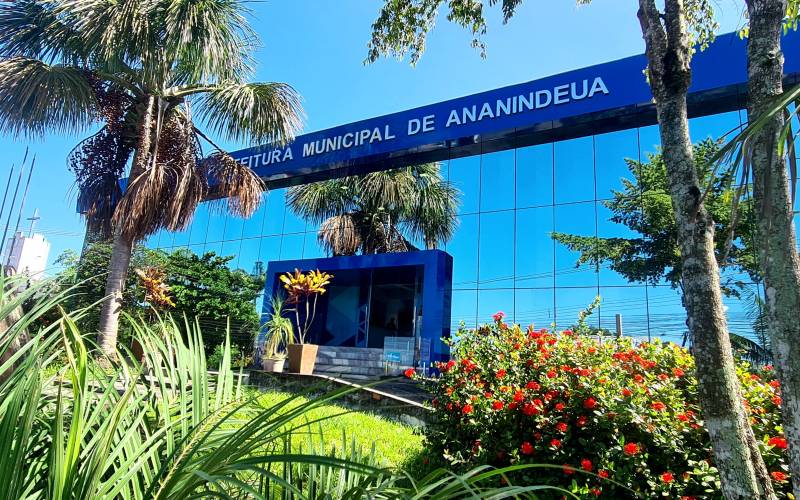 Prefeiura Municipal de Ananindeua