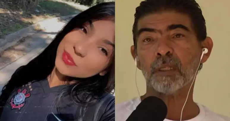 A jovem de 17 anos foi brutalmente assassinada e o caso ganhou repercussão nacional na última semana.