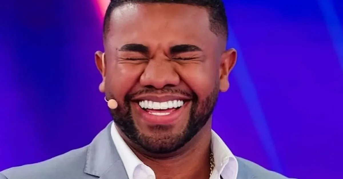 O ex-BBB fez questão de dizer que não irá alterar o nariz